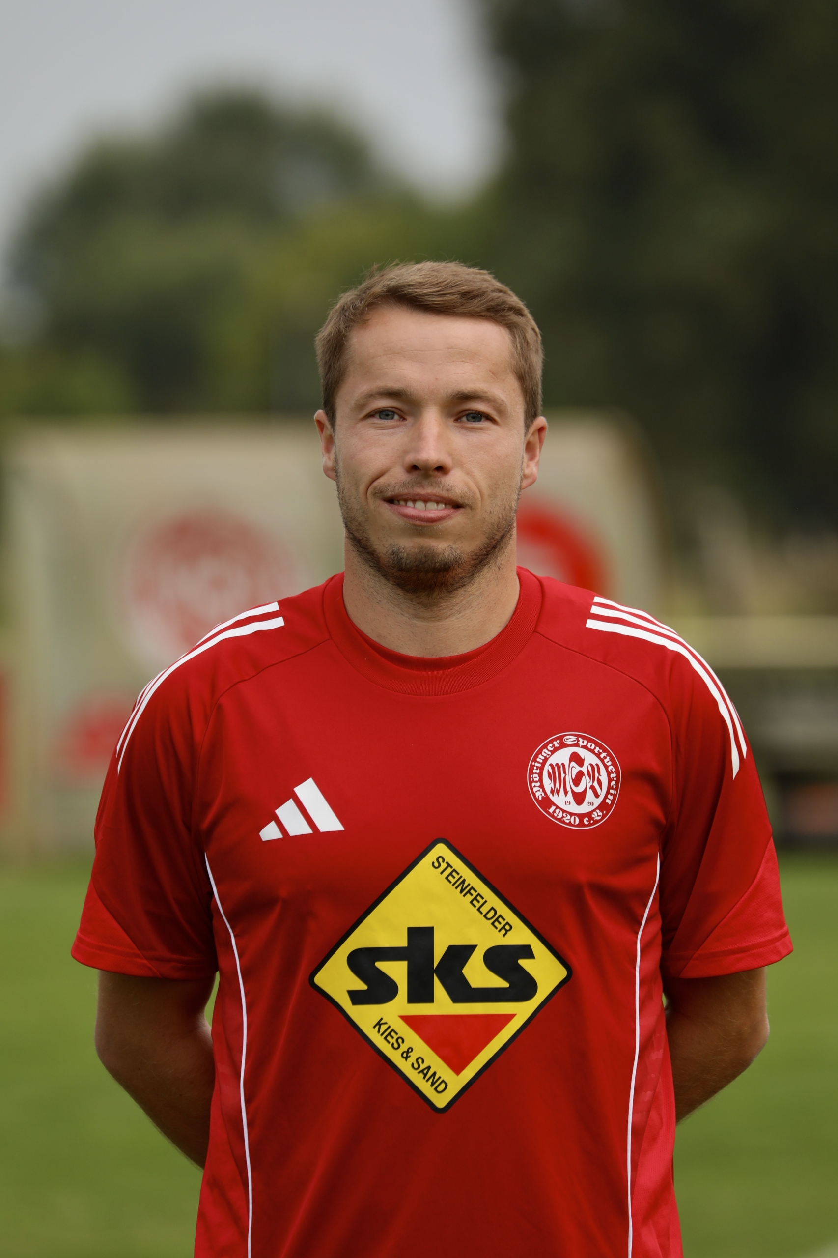 Julian Müller