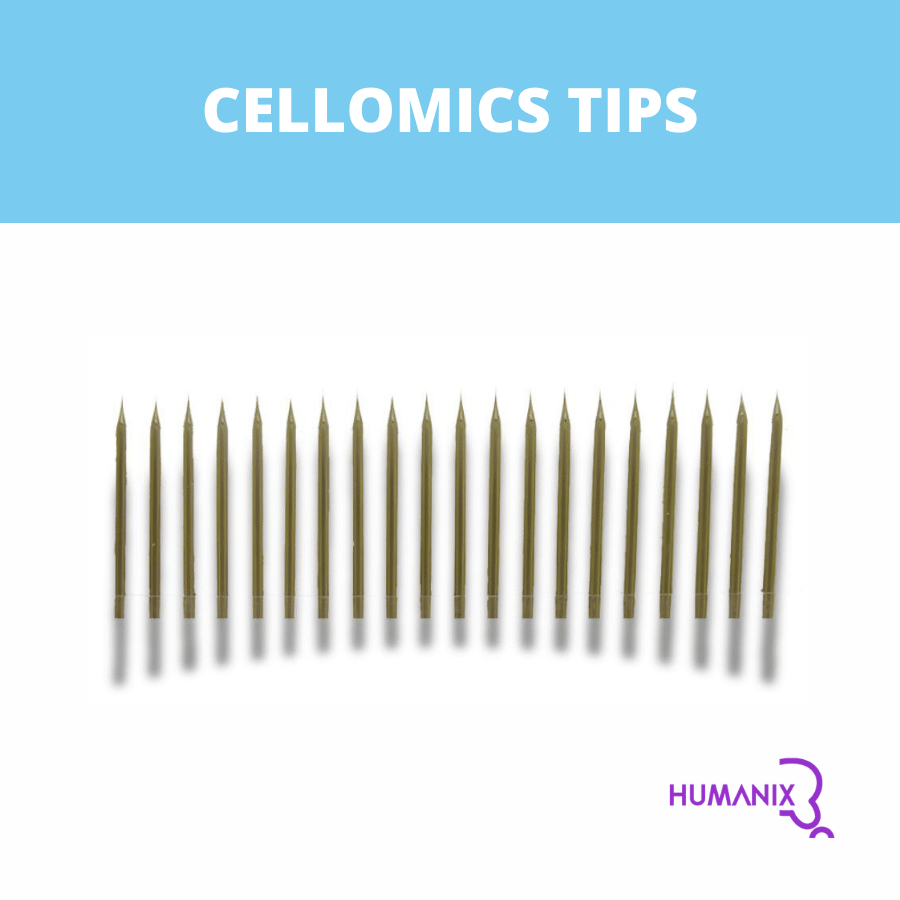 Cellomics Tips (CT-2)