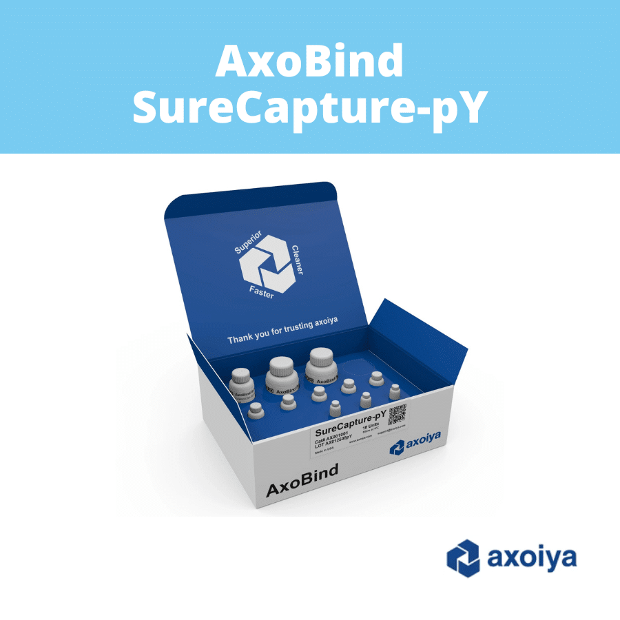 AxoBind SureCapture-pY (AX001001)