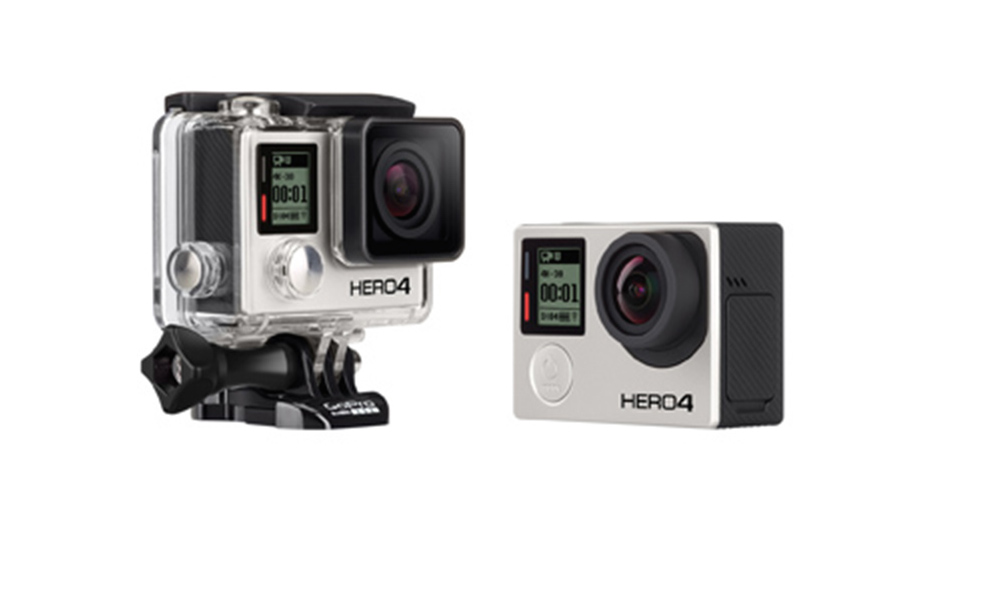 Gopro 照片後製 攝影知識 Gopro Yxhsa