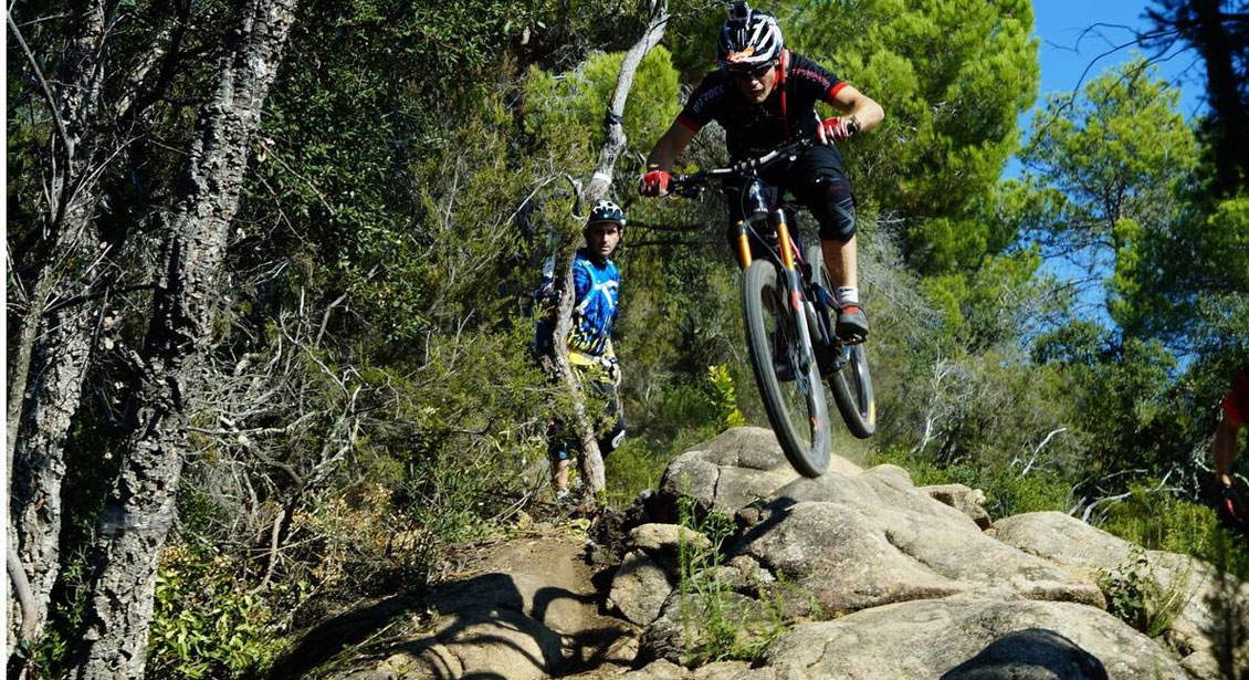 If you’re new to biking or just picking it up again after a long hiatus, it can be difficult to know. Mtb Dreams Cycling Trips Enduro