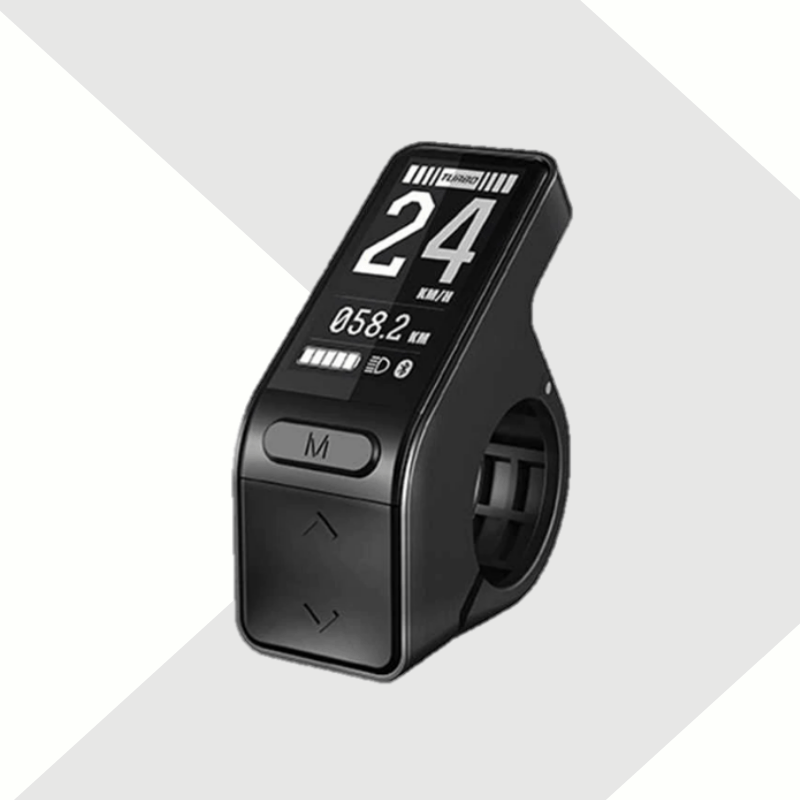 Bikee Bike Lightest PressRelease