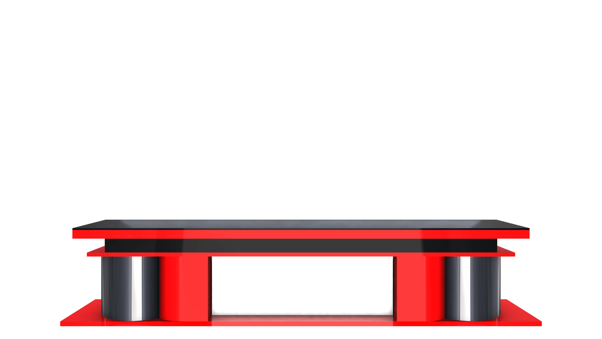 red color news desk free png file download mtc tutorials