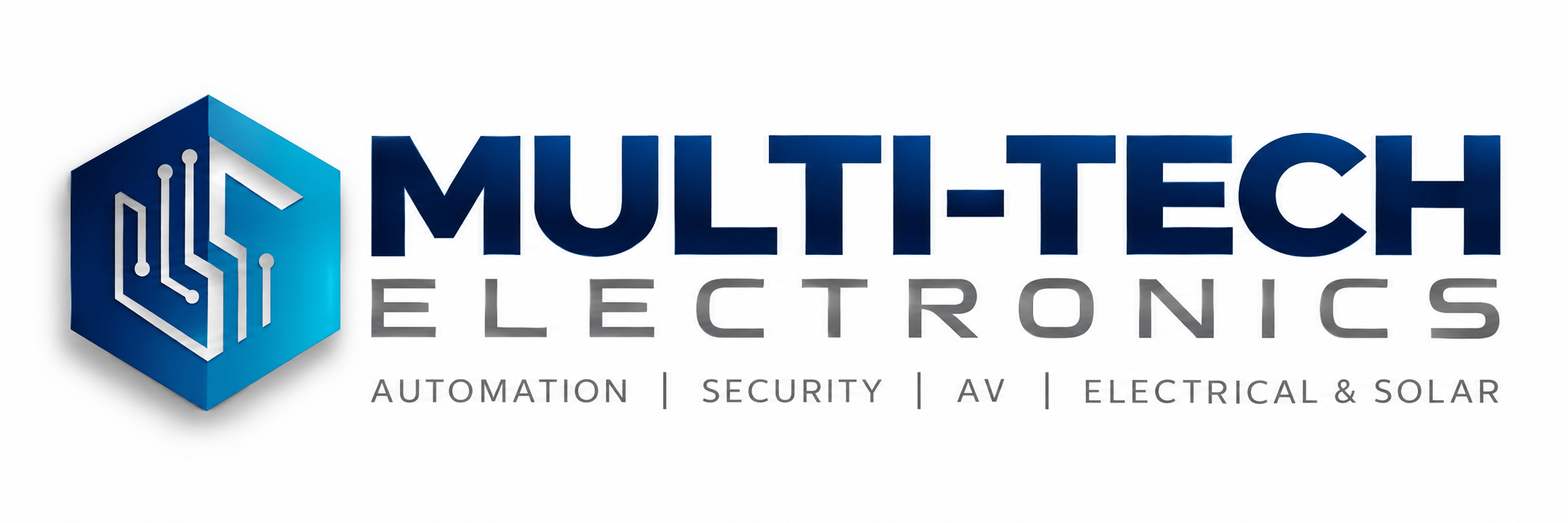 Multi-Tech Electronics - Automation, Security, AV, Electrical and Solar