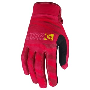 Guantes MTR2 Mitty War R