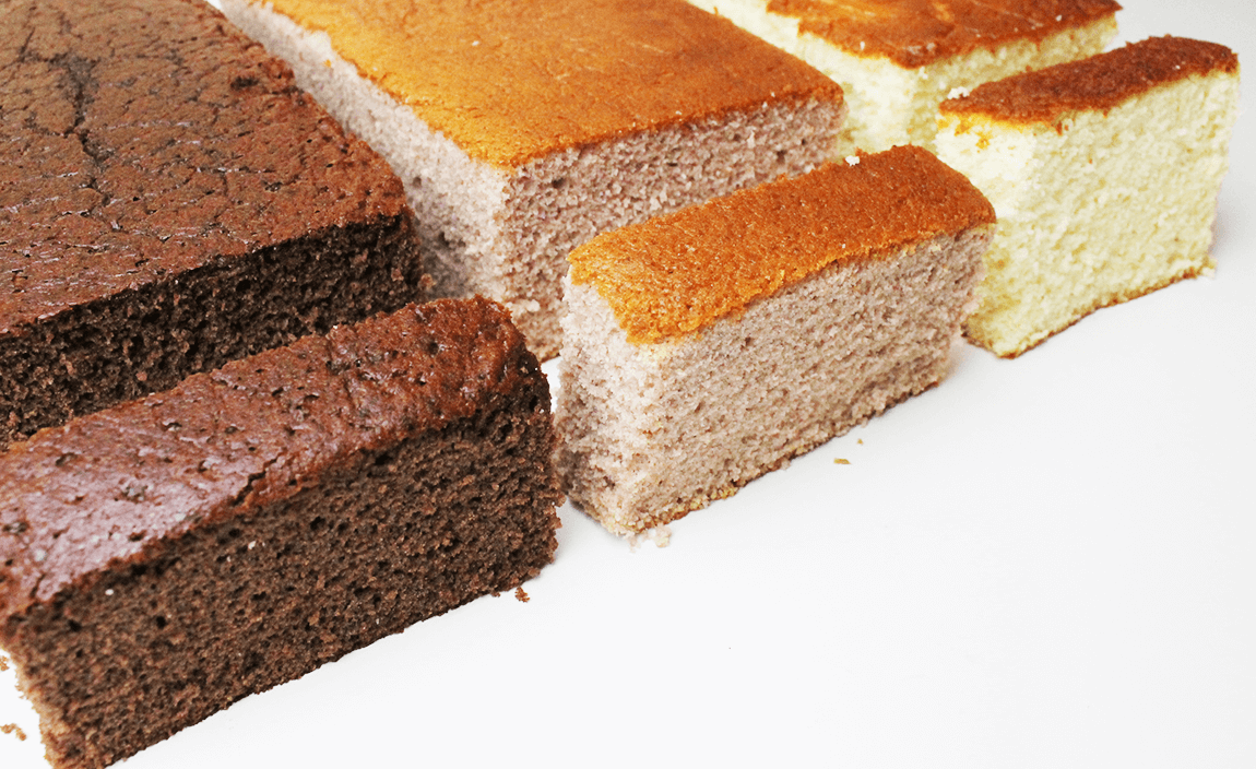 Castella Cake