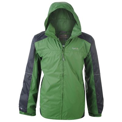 mystrogreen