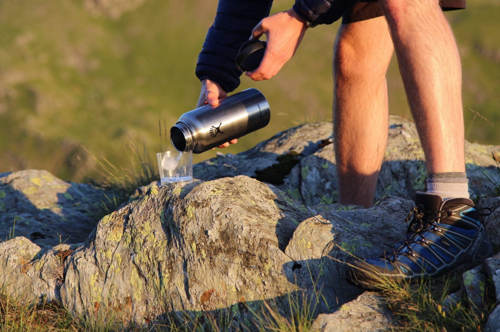 Hydroflask Widemouth Review