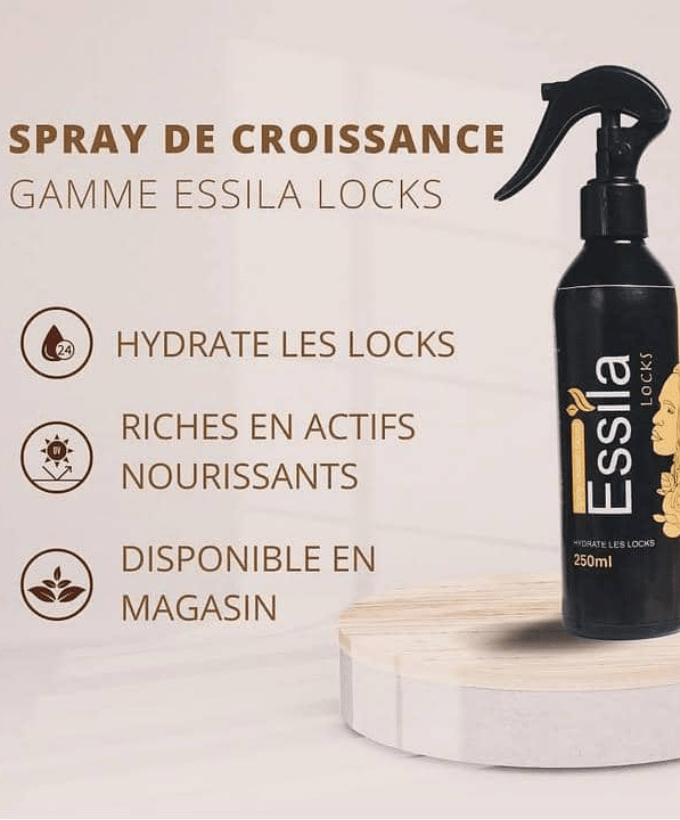 Shampoing Locks