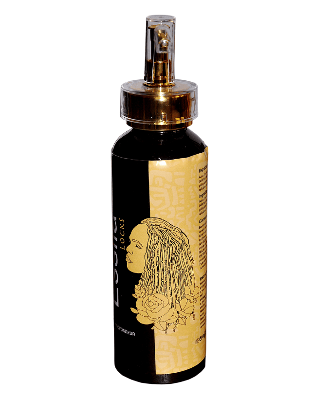 Shampoing Locks