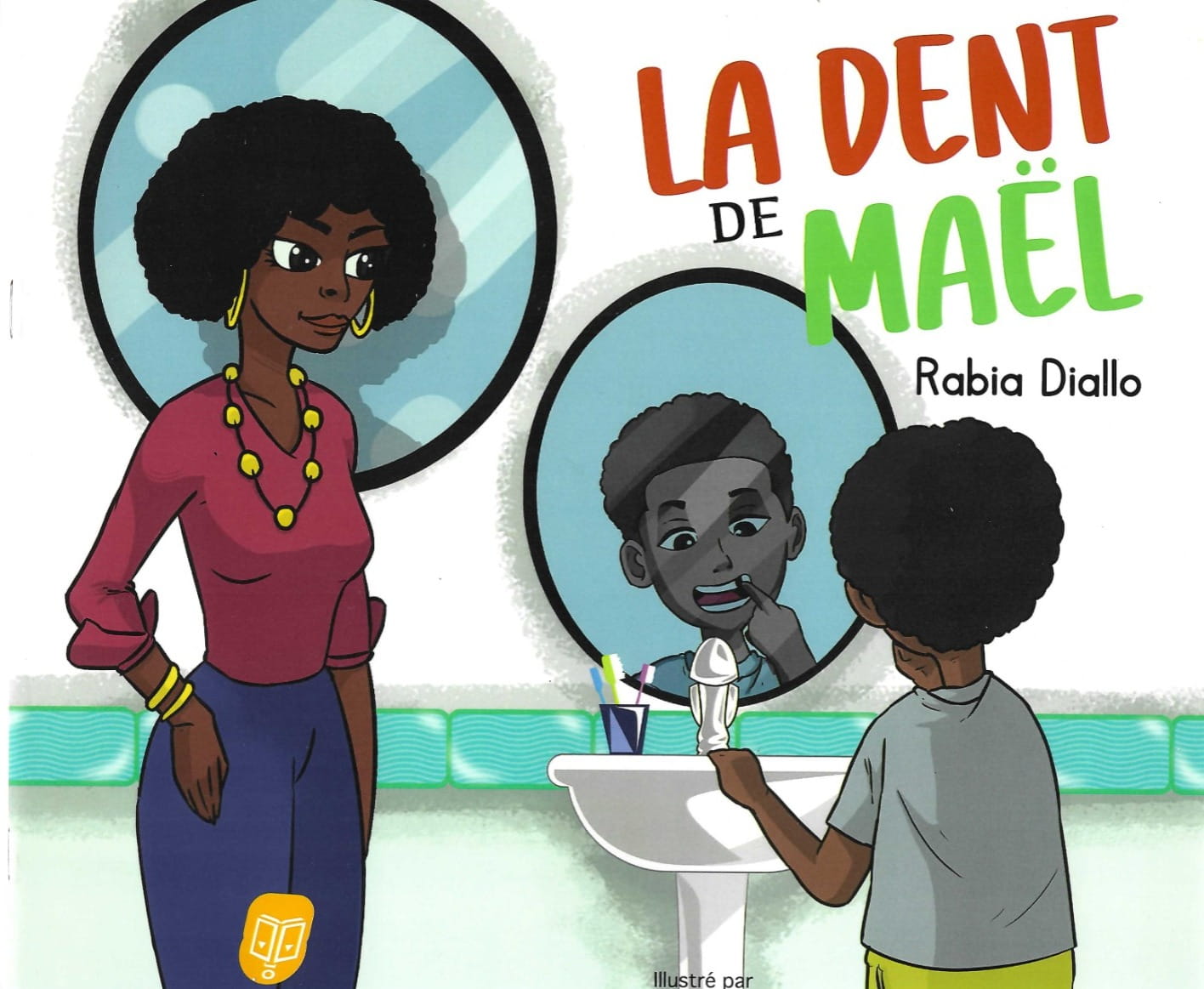 La dent de Maël