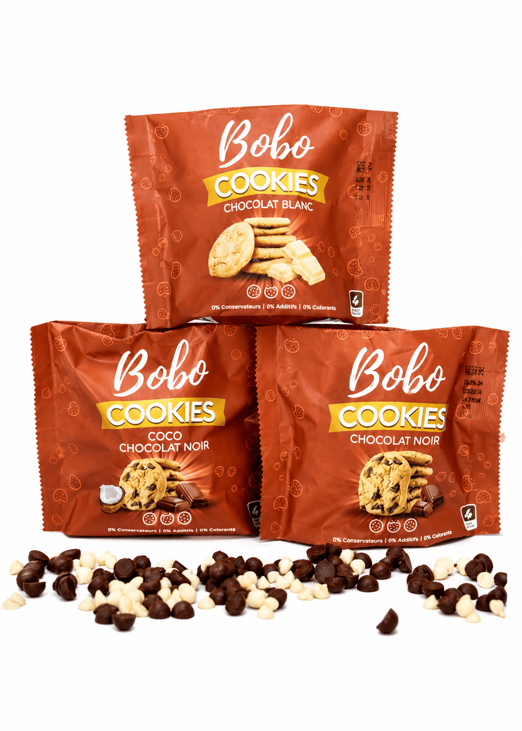 Cookies Format 75 g