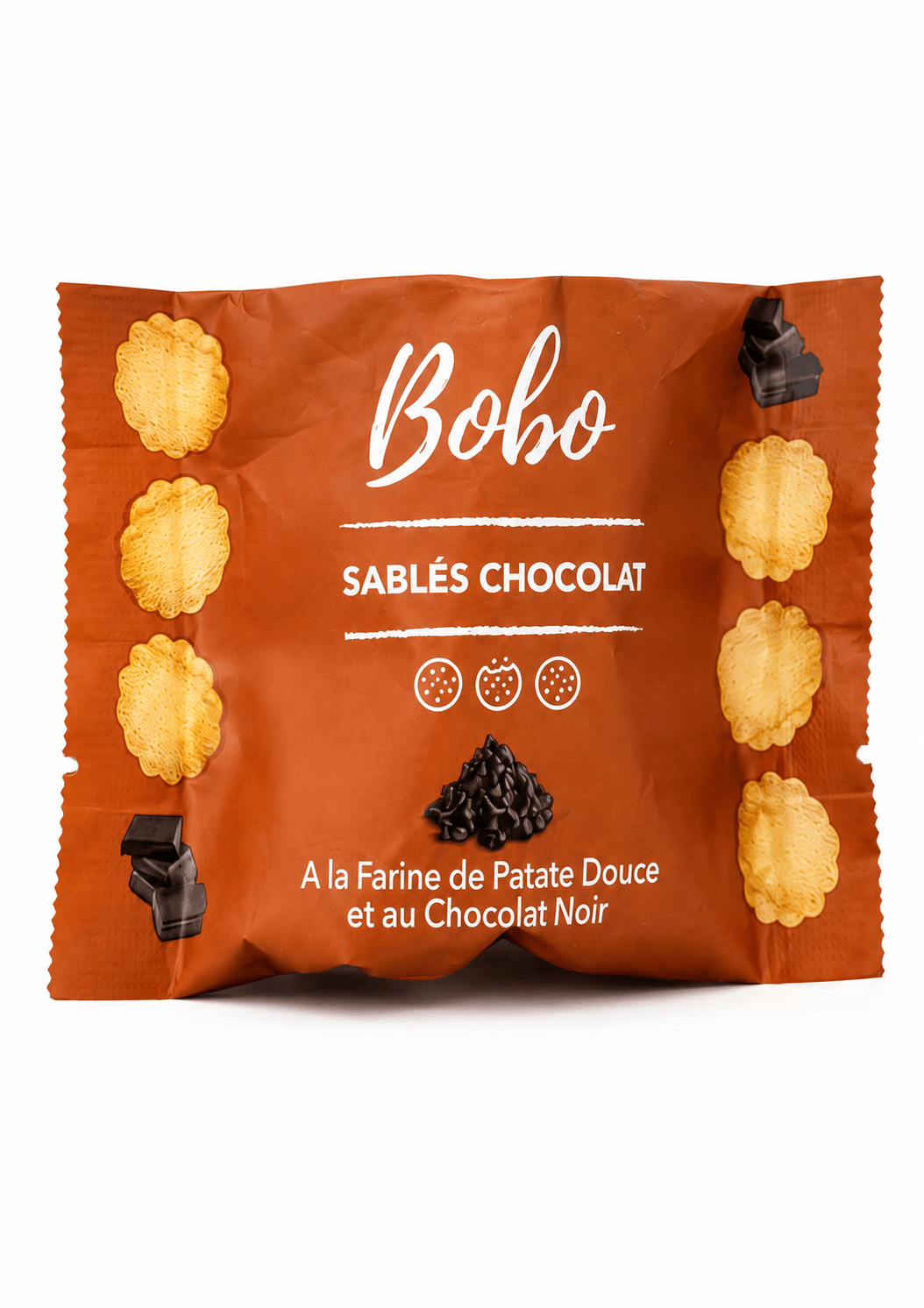 Sablés Format 35 g