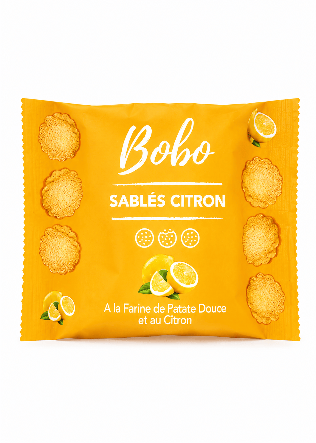 Sablés Format 35 g
