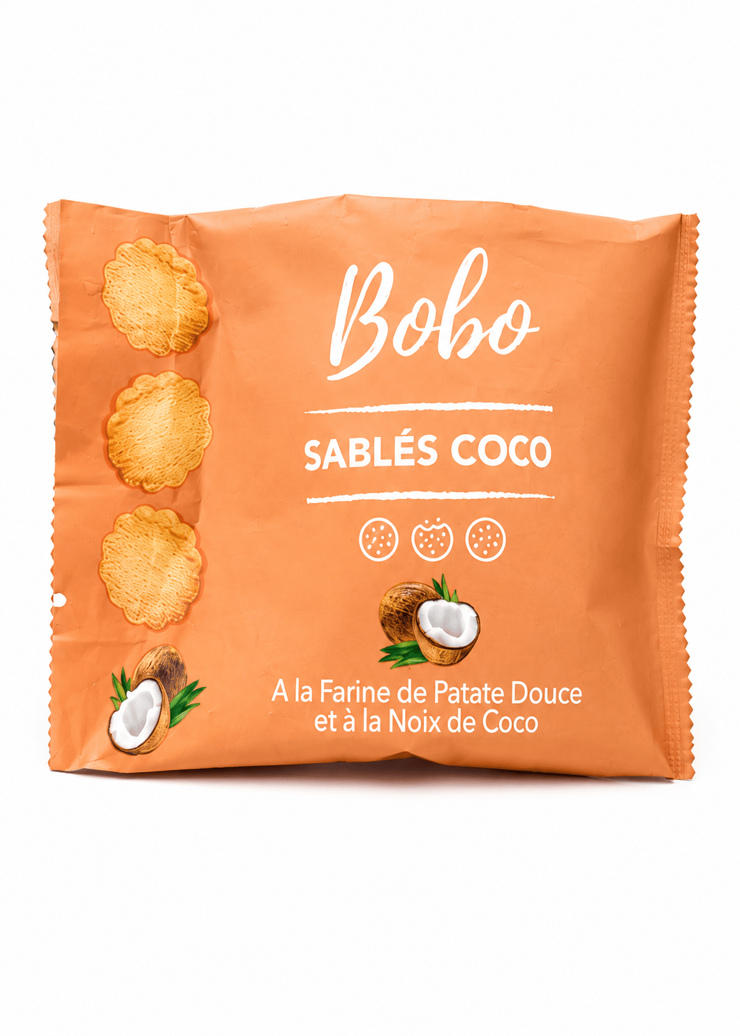 Sablés Format 35 g