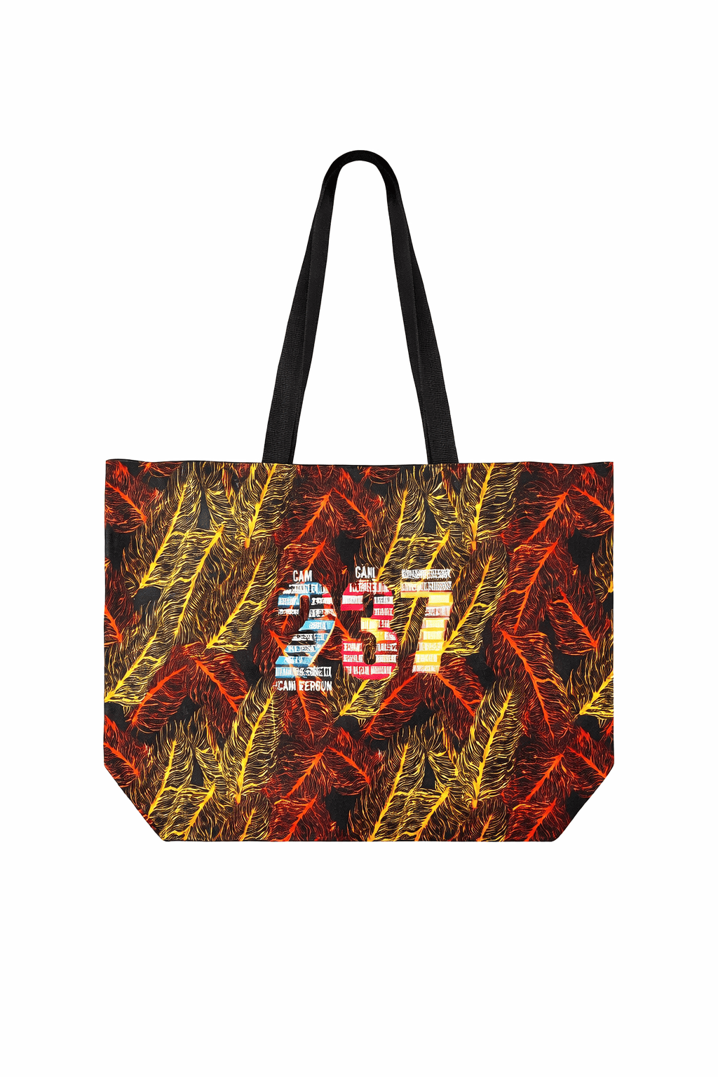 WAXY 237 Bag