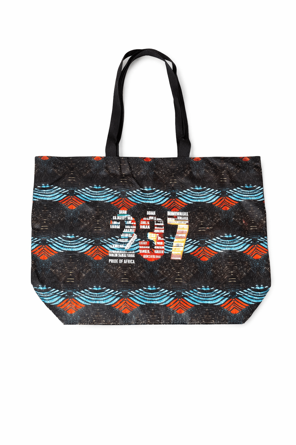 WAXY 237 Bag