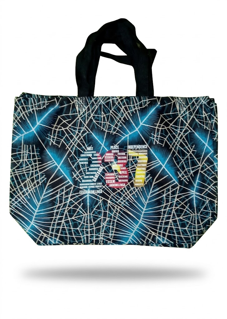 WAXY 237 Bag