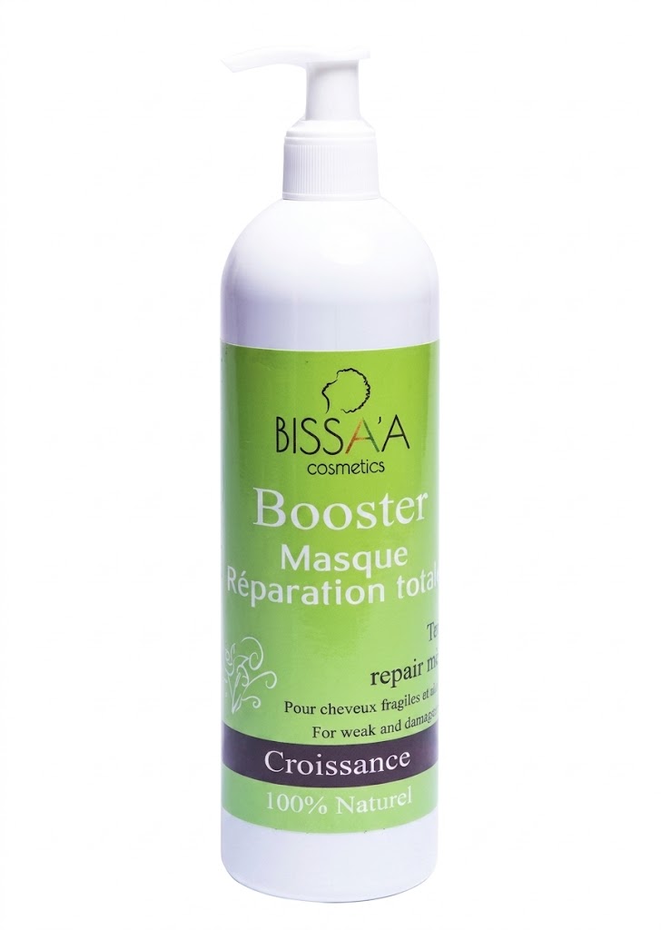 Gamme Booster - Masque