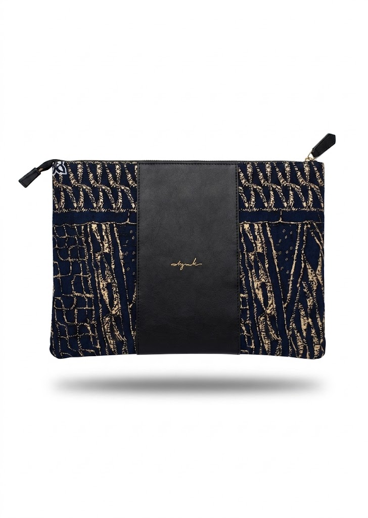 Jazzy Laptop Bag