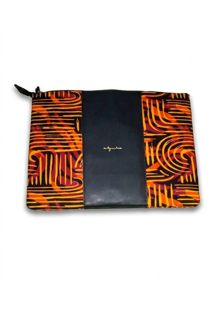 Jazzy Laptop Bag