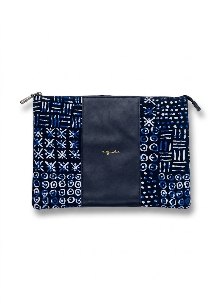 Jazzy Laptop Bag