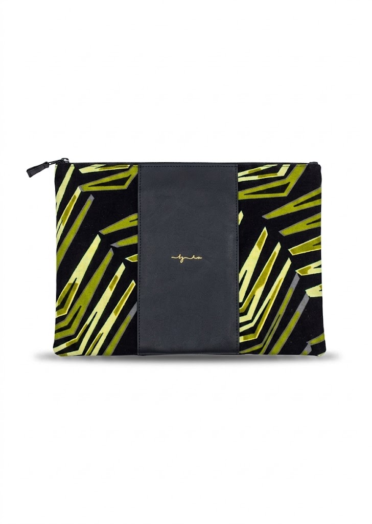 Jazzy Laptop Bag