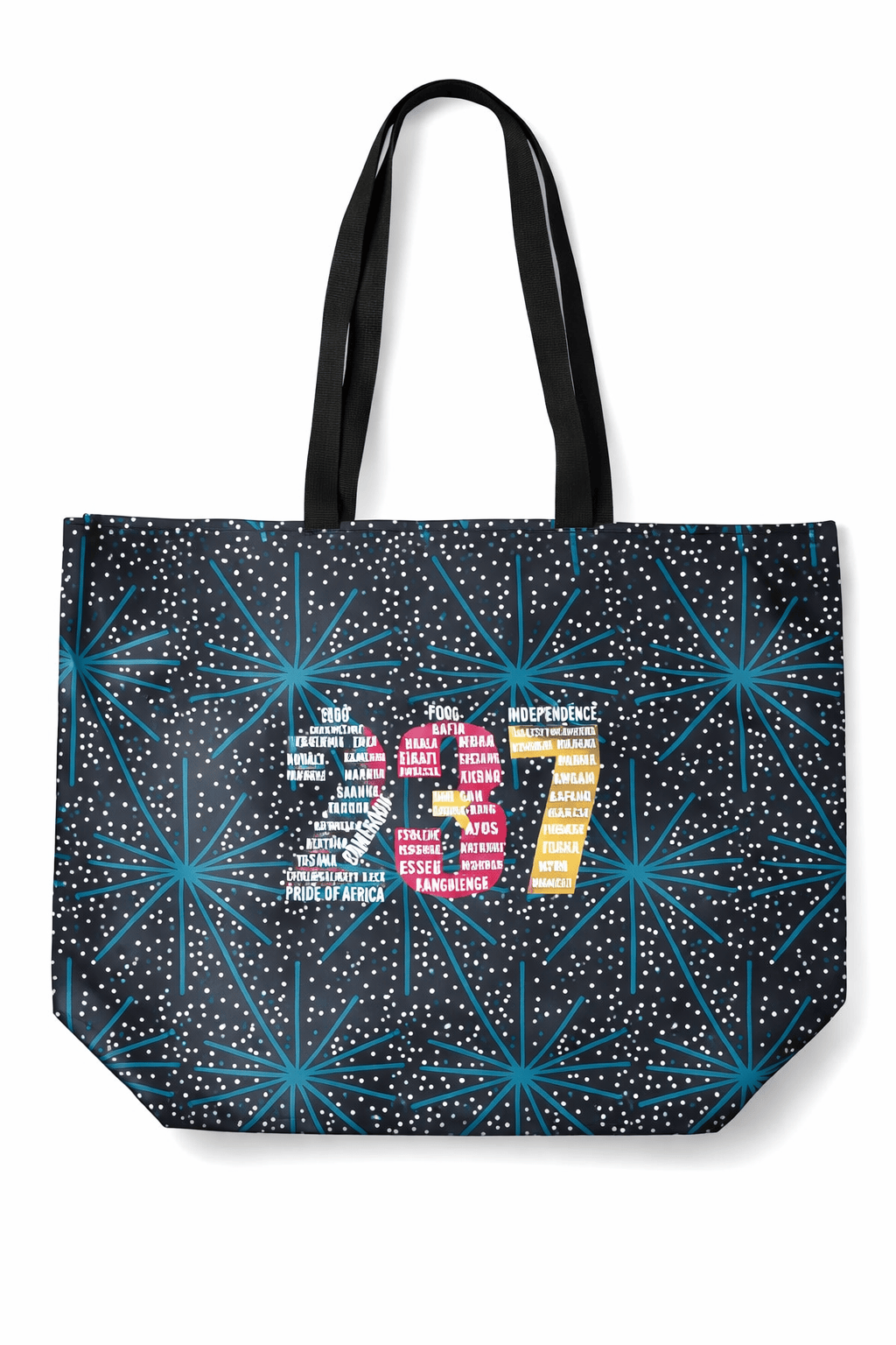 WAXY 237 Bag
