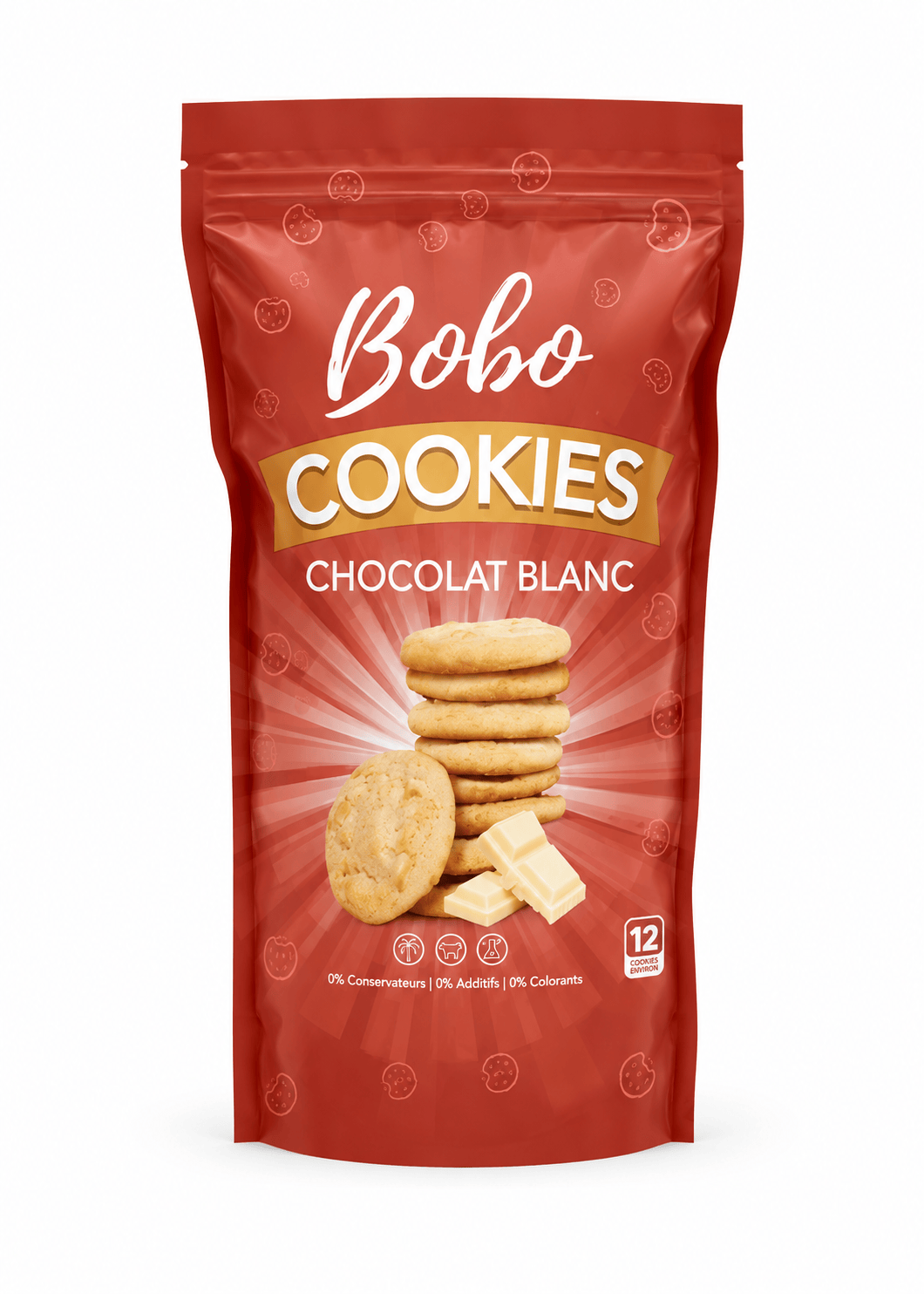 Cookies Format 230 g