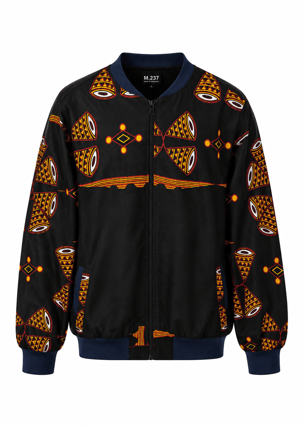 BOMBER