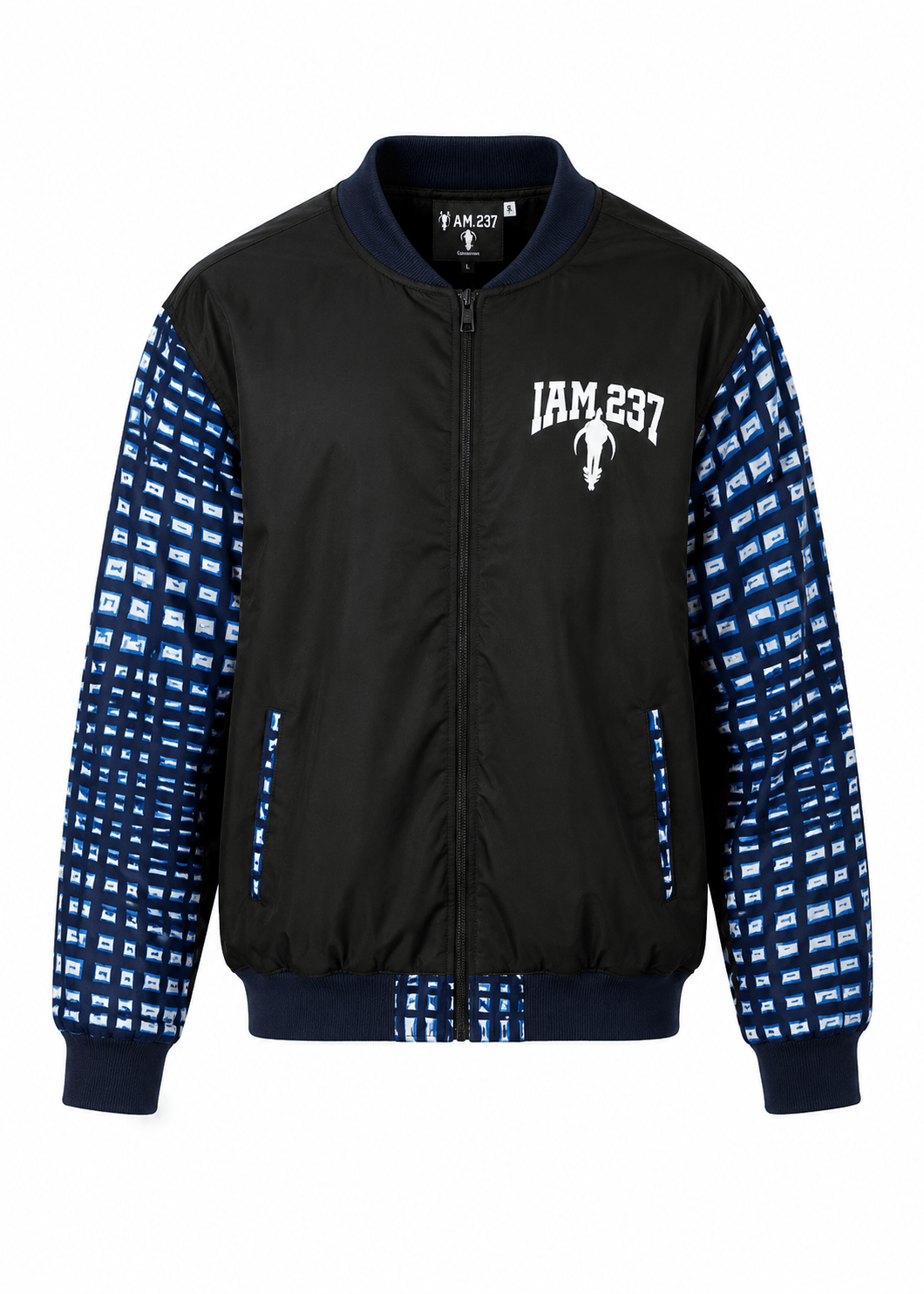 BOMBER