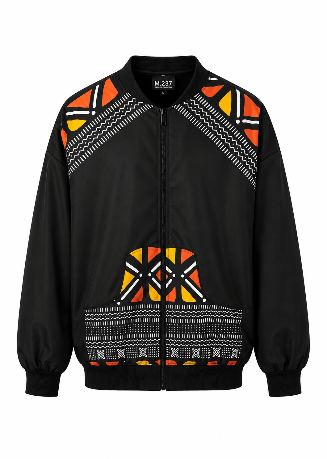 BOMBER