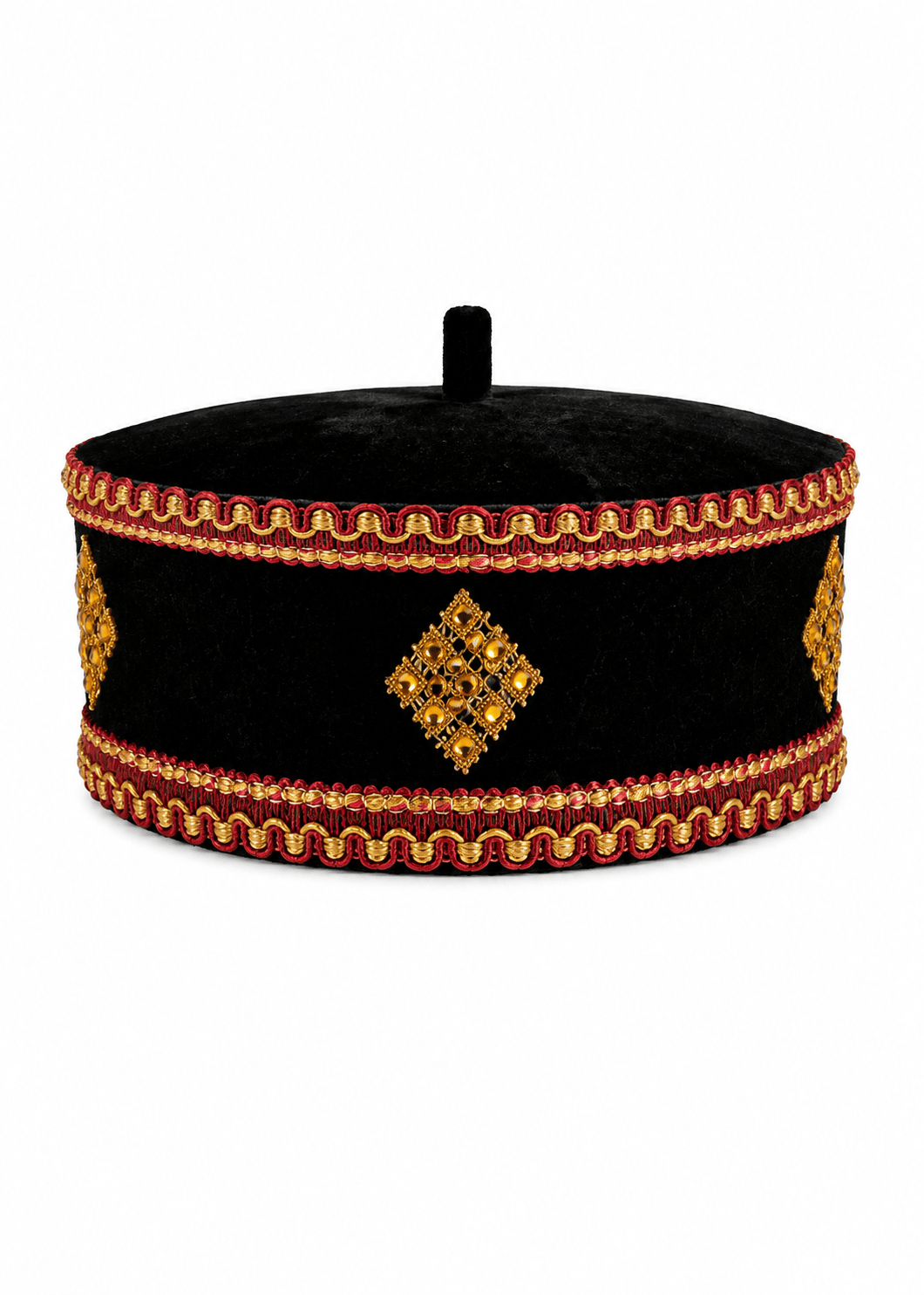 Chapeau Royal