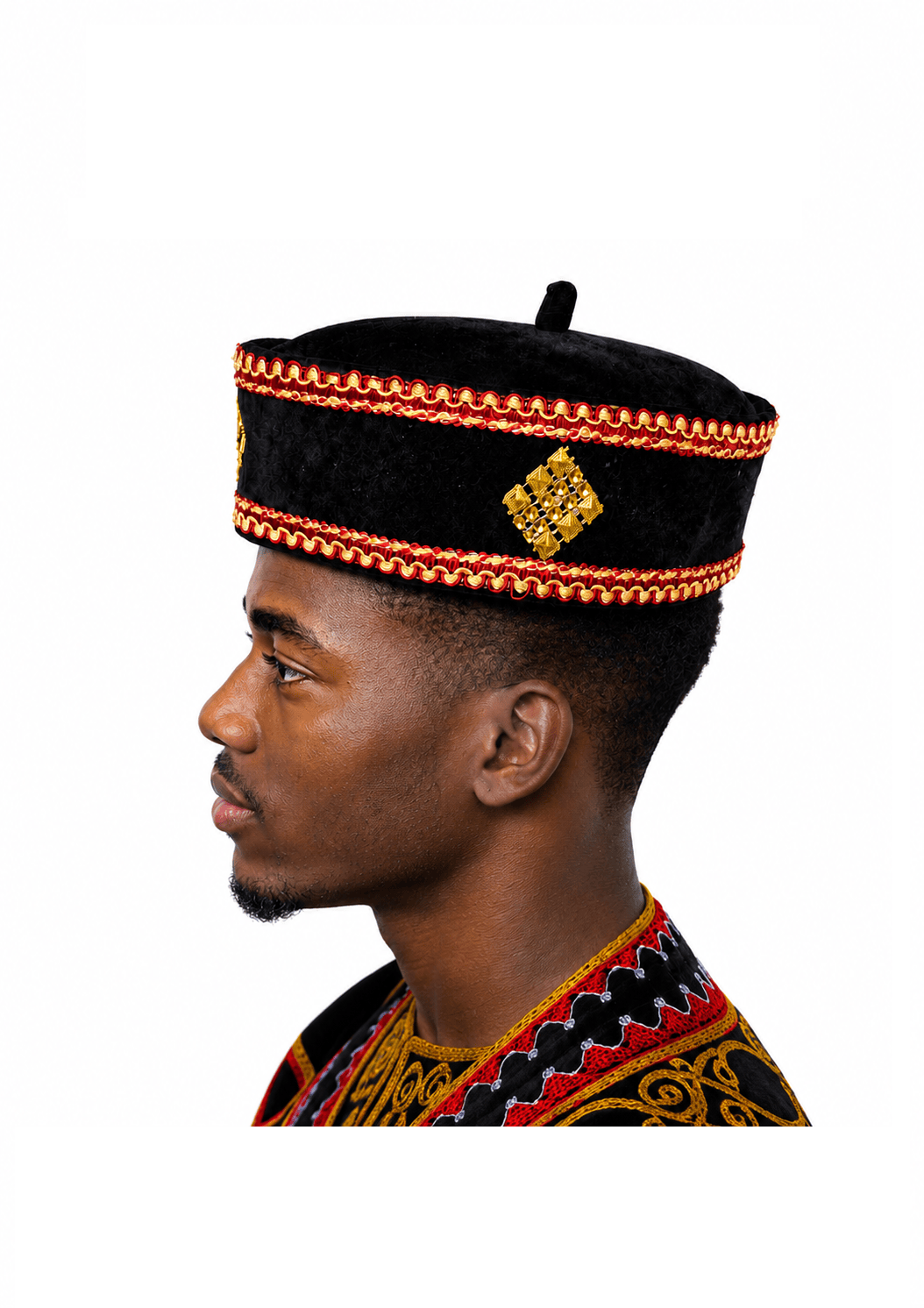 Chapeau Royal