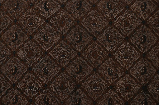 Kain Batik Solo dan Penjelasannya Akan Sejarah - Batik Dlidir
