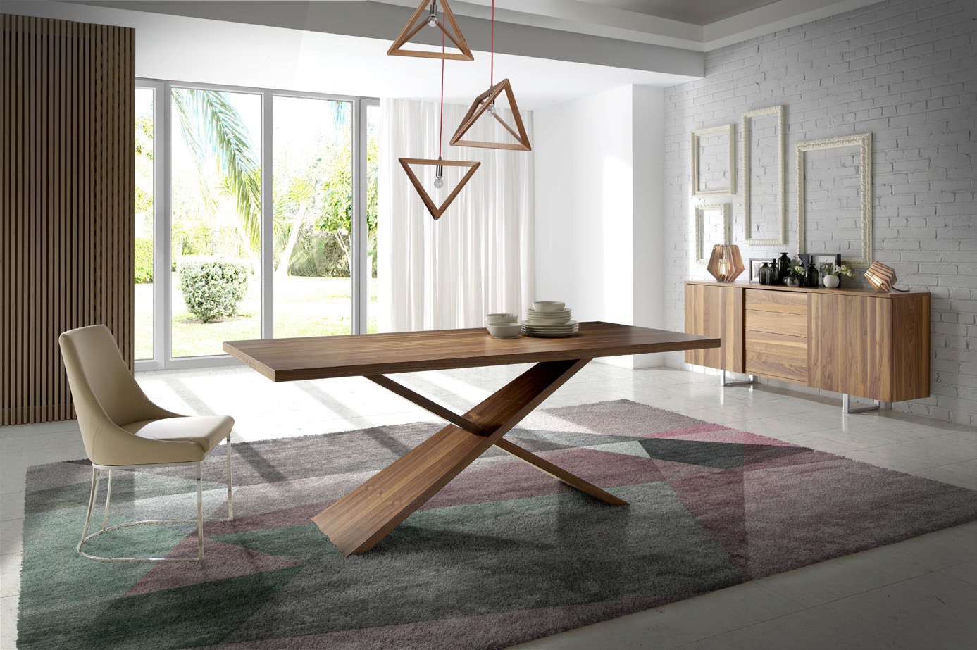 Mesa Comedor Muebles Diazmuebles Diaz