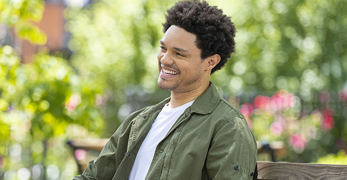 patek philippe 5650g trevor noah