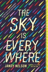 The Sky is Everywhere
