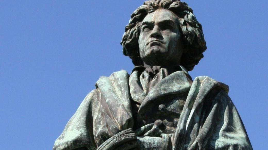 Ludwig Van Beethoven Missa C Dur Op 86 Mujrozhlas