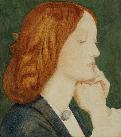 Modellikten Ressamlığa, Elizabeth Siddal’ın Trajik Öyküsü