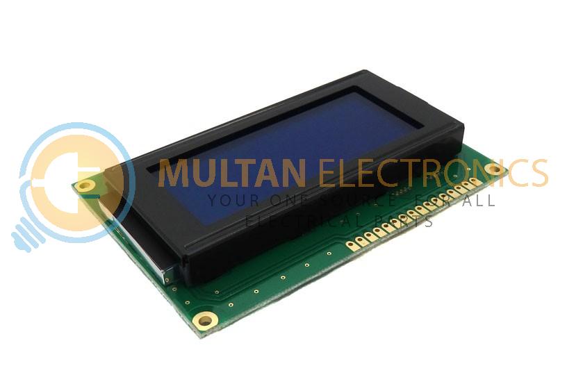 16×4 1604 LCD Display
