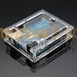 Transparent Acrylic Box For Arduino UNO