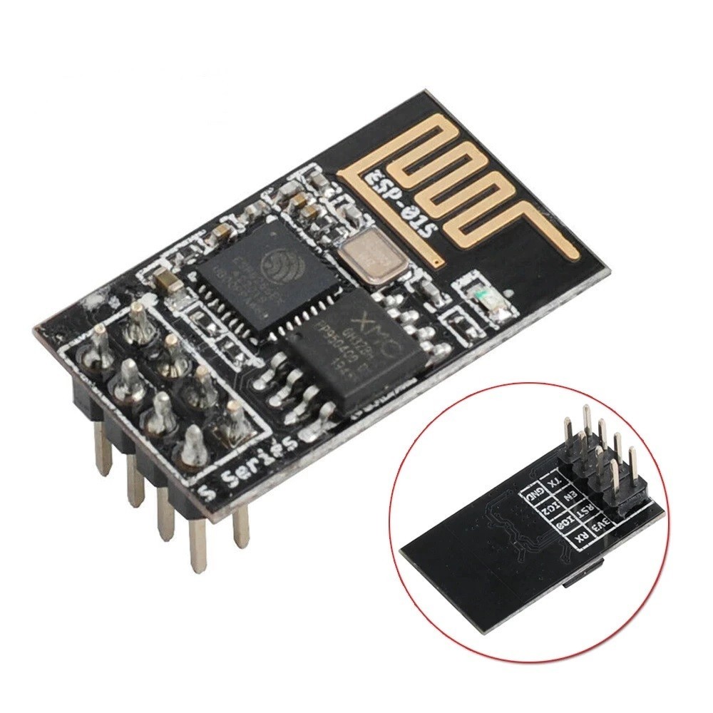 ESP8266 ESP 01S WiFi Transceiver Module