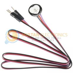 Pulse Sensor Heart Rate