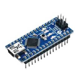 Arduino Nano V3 micro Controller