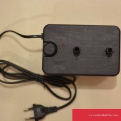 SUPER SPEED GAS SUCKING MACHINE GAS SUCKER