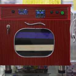 Full Automatic Incubator 160Eggs