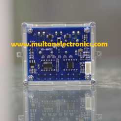 Casing For M452 Controller