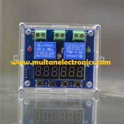 Casing For M452 Controller