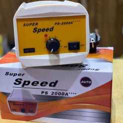 Automatic Gas Pressure pump PS 2000A+ Gas Pump